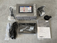 Navigatore satellitare Garmin