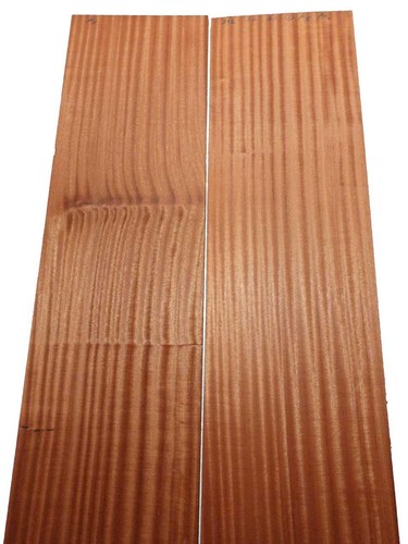 Tavole legno di mogano - legno,