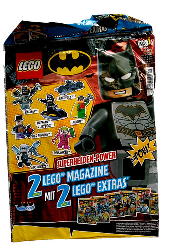 Lego maxi flowpack - maxi, flowpack: