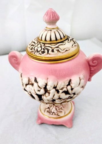 Antico vaso capodimonte - vaso,