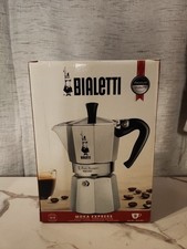 Bialetti Moka Express Italian