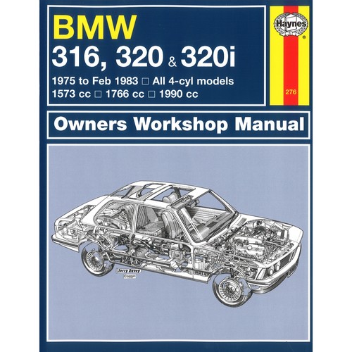 Bmw 316 320i - bmw, cilindri