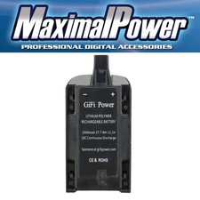 MaximalPower Batteria