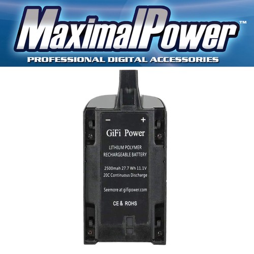 Maximalpower batteria - maximalpower,