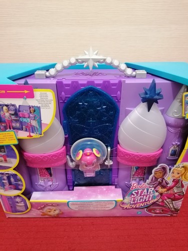 Barbie star adventure - barbie,