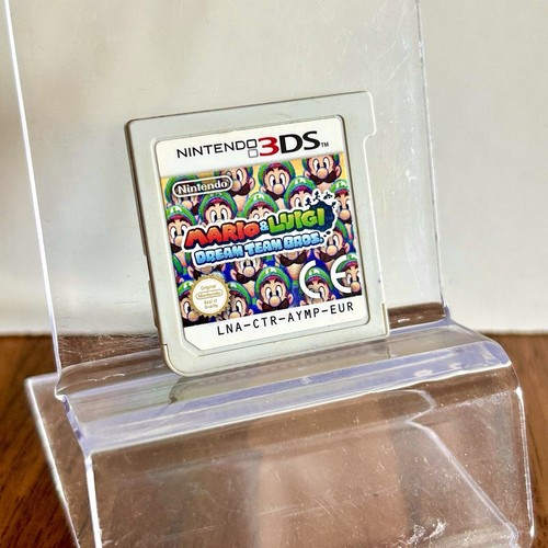 Mario luigi dream - dream, bros