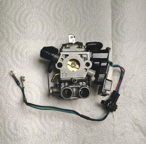 Carburatore elettronico oem - carburatore,