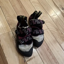 Scarpe da arrampicata La