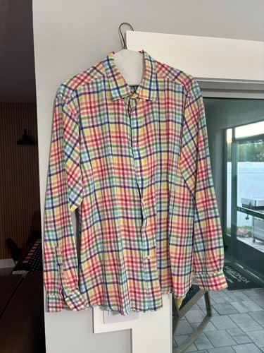 Lotto camicie uomo - di,