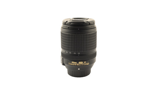 Nikon mm 140 - 18,