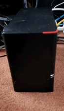 Buffalo LS420D0402 2-Bay NAS