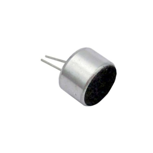 Micro capsula microfonica smd - capsula,