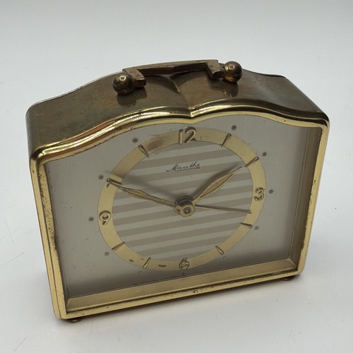 Sveglia vintage orologio - , da