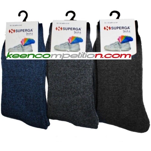 Superga paia calze - ★, da