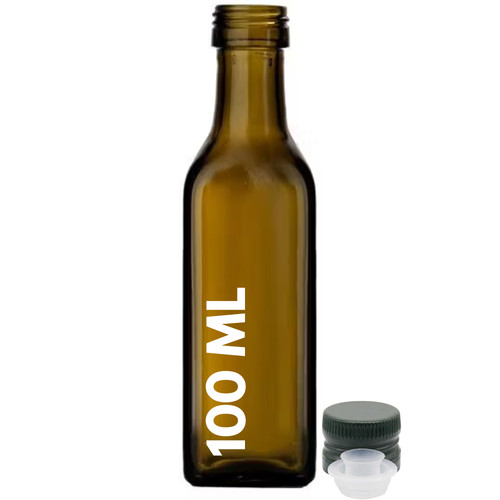 Bottiglie marasca per - bottiglie, olio