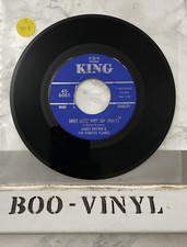 James Brown ~ Sweet Little