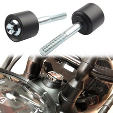 Morsetto alza manubrio - , moto
