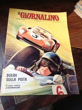 IL GIORNALINO N°45 1966 10