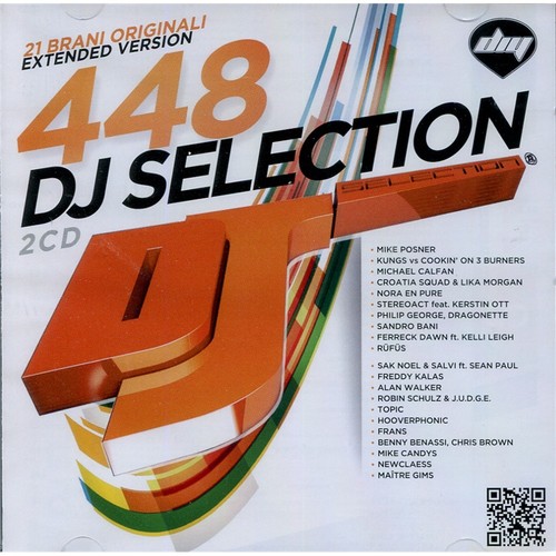 Selection 448 extended - selection,