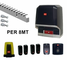 BFT KIT ICARO ULTRA AC A2000