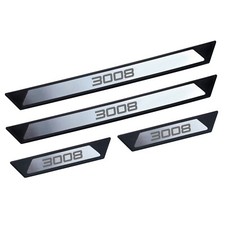 Per Peugeot 3008 III 2024-2025