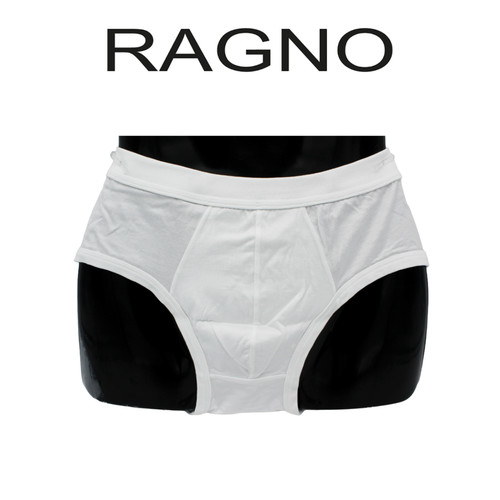 Slip alto uomo cotone - alto, filo