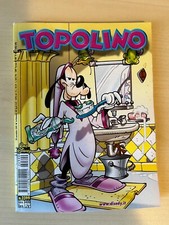 Fumetto TOPOLINO N. 2399