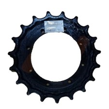 Pignone per Miniescavatore Yanmar VIO17