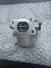 Carburatore motore fuoribordo - carburatore,