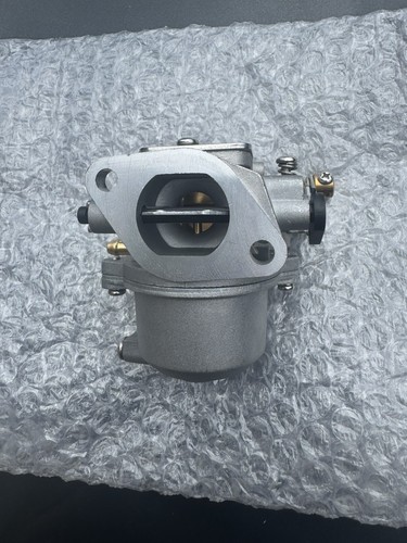 Carburatore motore fuoribordo - carburatore,