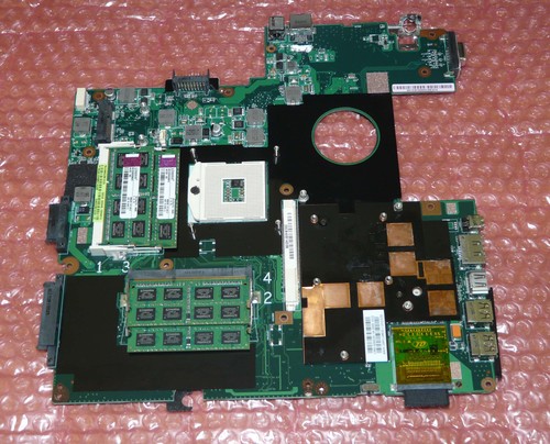 Asus g51j g60j g60jx scheda - g60jx,