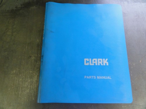 Manuale ricambi camion