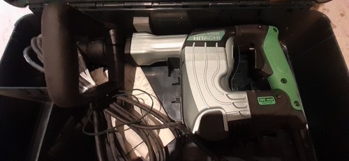 Demolitore hitachi sds - demolitore,