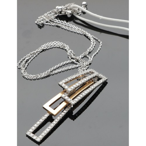 Collier chimento oro - , 750