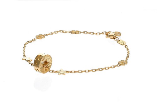 Bracciale gucci icona stella - icona,