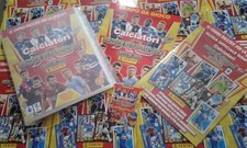 ALBUM RACCOGLITORE CARDS