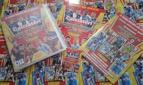 Album raccoglitore cards - album,