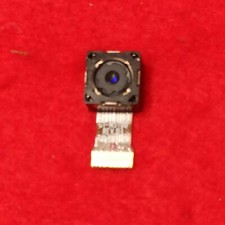 FOTOCAMERA POSTERIORE SAMSUNG MODULO CAMERA ORIGINALE GALAXY NOTE 8 GT-N5100 OEM
