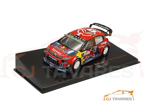Ixo ram712 citroen - ram712, c3