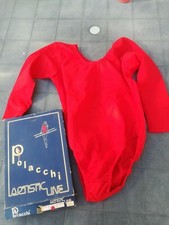 BODY GINNASTICA RITMICA