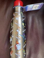 Space Jam Bottiglia Acqua