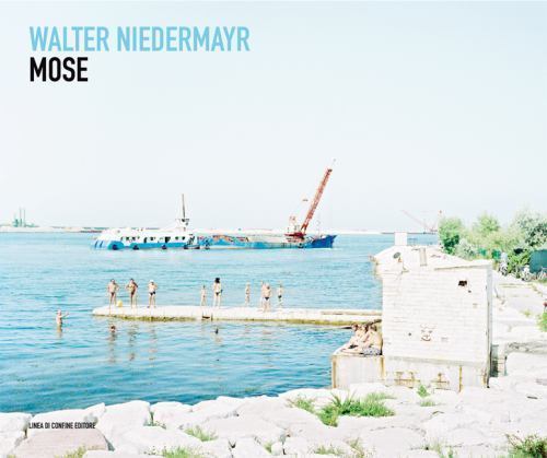 Walter niedermayr mose - niedermayr:,