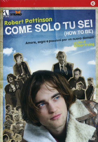 Come solo sei dvd - solo,