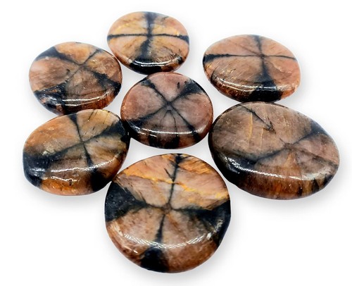 2pc pietre dure minerali