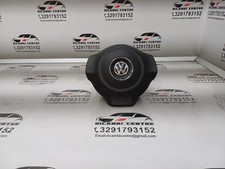 ?AIRBAG VOLANTE VW CADDY 2014 2K5880201D81U 2K5880201D WB2
