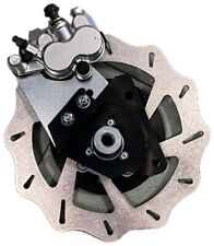 Kit Freno A Disco Posteriore