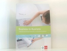 Business to Business