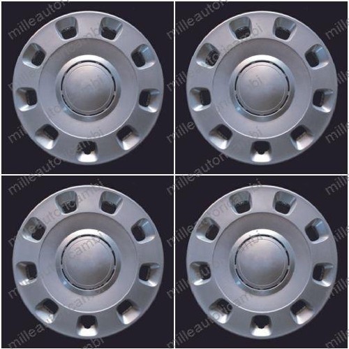 Set coppe ruota adatte per - adatte,