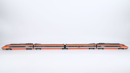 Lima treno tgv 16 - h0,