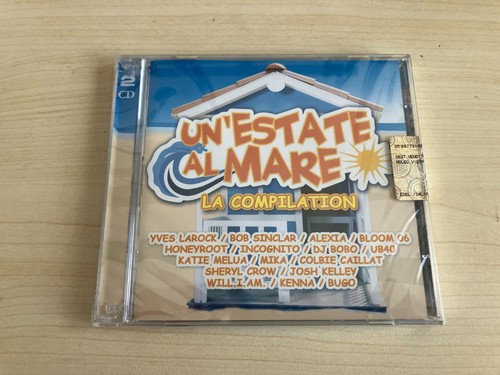 Estate mare italian - mare,